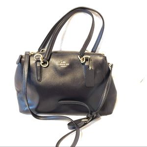 Michael Kors/ Coach crossbody purse bundle